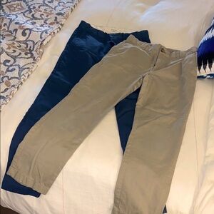 Crewcuts/Vineyard Vines Boys Chinos/Slacks
